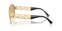 Versace Man Gold