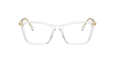 Swarovski Woman Transparent