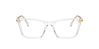 Swarovski Woman Transparent