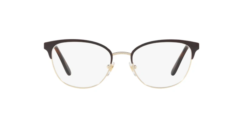 Vogue Woman Brown