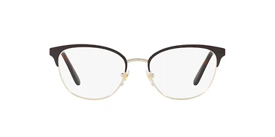 Vogue Woman Brown
