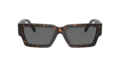 Versace Unisex Havana