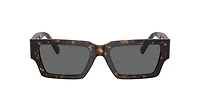 Versace Unisex Havana