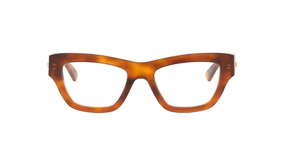 Bottega Veneta Woman Tortoise Brown