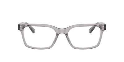 Brooks Brothers Man Grey