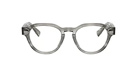 Brunello Cucinelli Man Grigio Striato