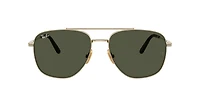 RB8097 William Titanium