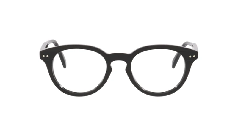 Celine Unisex Black