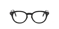 Celine Unisex Black