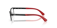 Ray-Ban_Lenses Unisex Matte On