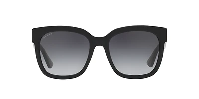 Gucci Woman Black