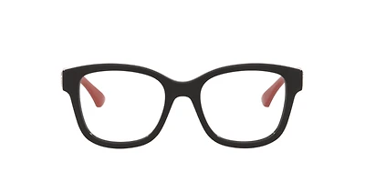 Gucci Woman Black