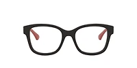Gucci Woman Black