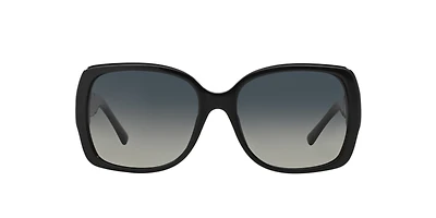 Burberry Woman Black