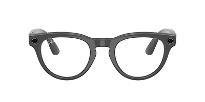 Ray-Ban Meta Headliner