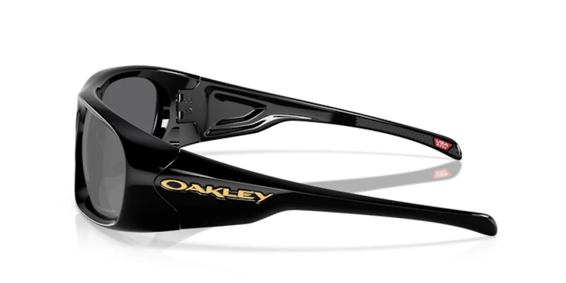 Oakley Unisex Polished Black