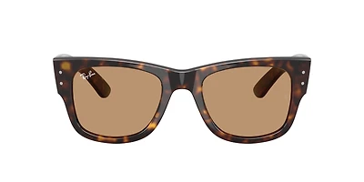RB0840S Mega Wayfarer Summer Capsule