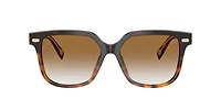 Brunello Cucinelli Woman Havana Gradient