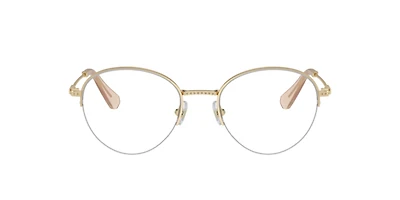 Swarovski Woman Gold