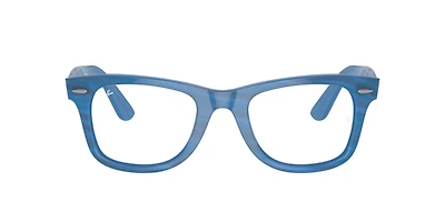 Ray-Ban Unisex Photo Striped Blue