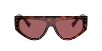 Dolce&Gabbana Man Havana Red