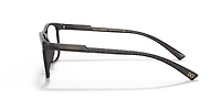 Dolce&Gabbana Man Transparent Gray