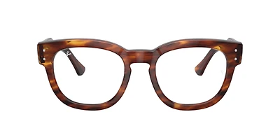 Ray-Ban Unisex Striped Havana