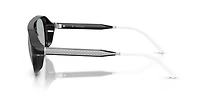 Oliver Peoples Unisex Black