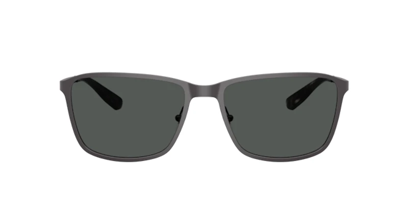 Brooks Brothers Man Gunmetal