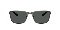 Brooks Brothers Man Gunmetal