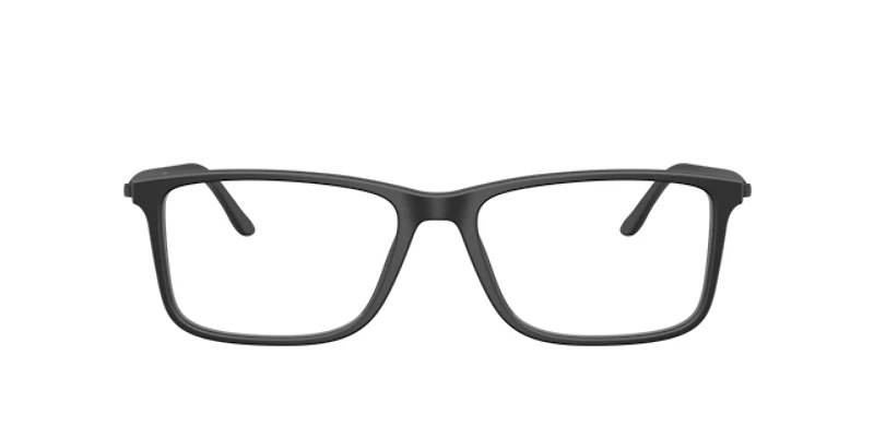 Giorgio Armani Man Matte Black