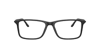 Giorgio Armani Man Matte Black