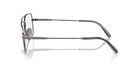 Ray-Ban Unisex Gunmetal