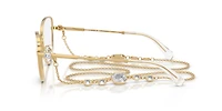 Swarovski Woman Gold