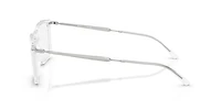 Ray-Ban Unisex Transparent