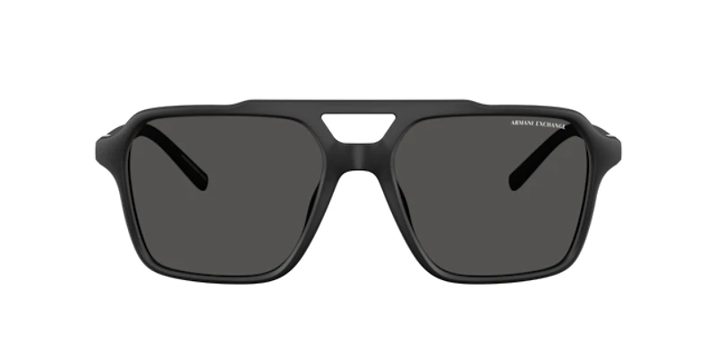 Armani Exchange Man Matte