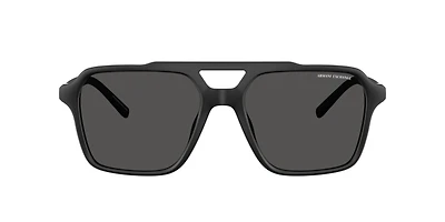 Armani Exchange Man Matte