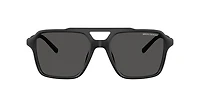 Armani Exchange Man Matte