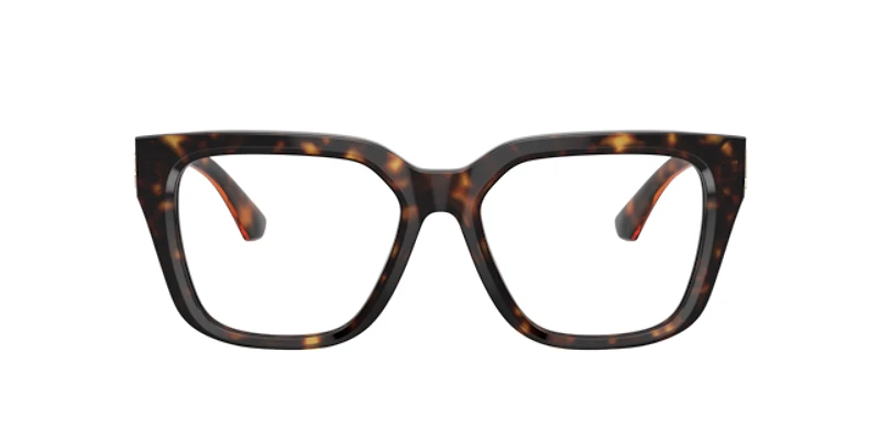 Burberry Woman Dark Havana