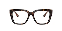 Burberry Woman Dark Havana
