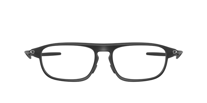 Oakley Unisex Satin Black
