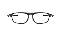 Oakley Unisex Satin Black