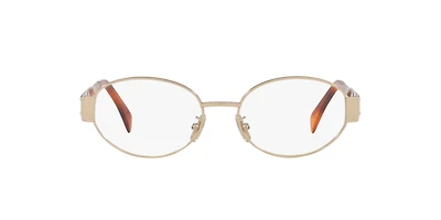 Celine Woman Gold