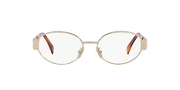 Celine Woman Gold