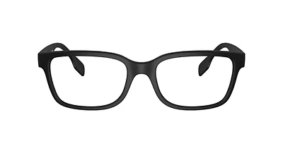 Burberry Man Matte Black