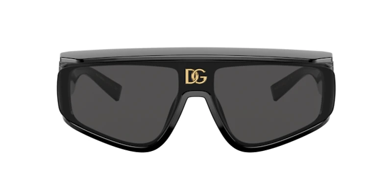 Dolce&Gabbana Man Black