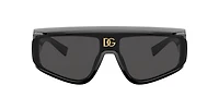 Dolce&Gabbana Man Black