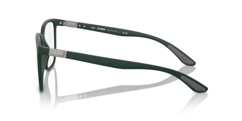 Ray-Ban Unisex Sand Green