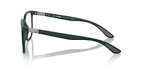 Ray-Ban Unisex Sand Green