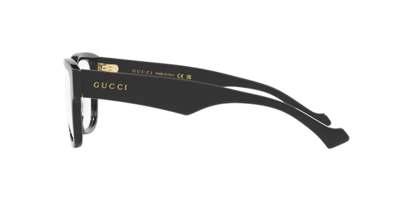 Gucci Man Black